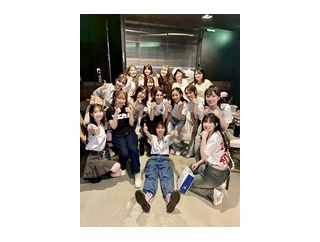 【3期生ライブ】多田愛佳「加入したばかりの11歳の時レッスンしてた曲Virgin loveの意味を母親に聞いたら固まった」