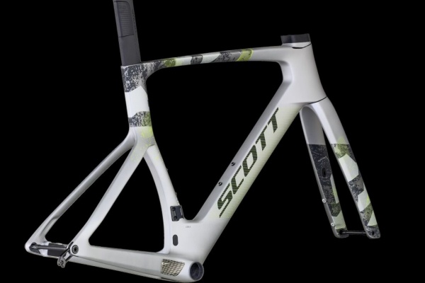 自転車快適工房・ジテ通ハウスのblog - SCOTT