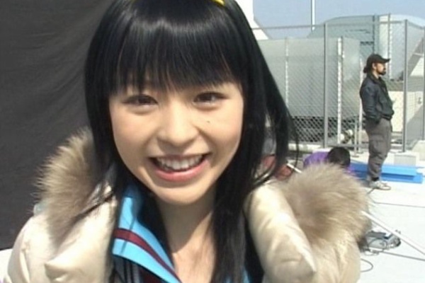 声優速報 初期化 平野綾