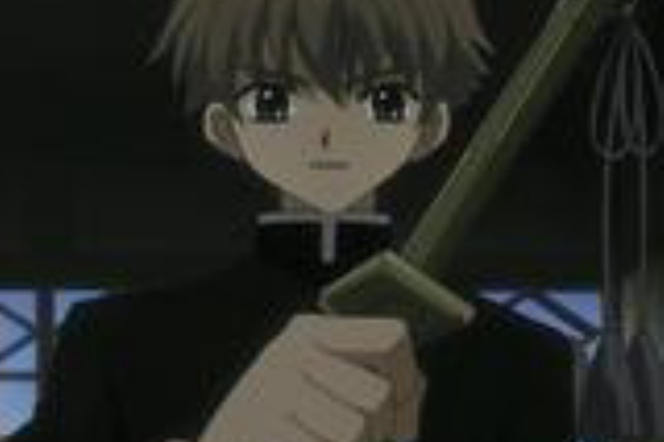 けん太のアニメ コミック徒然草 ツバサ クロニクル