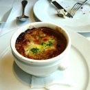 グルメの部屋(4698)ブーケ・ド・フランス  六本木に昔からある気軽に入れるフレンチで名物ママがいることでこの界隈有名な店