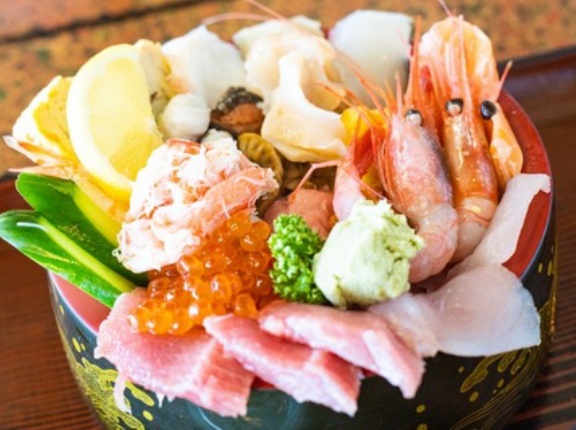 お前らが今まで食って美味かった海鮮・川魚は何？