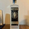 カイ太郎の晩酌日記　298杯目　ビーフィーターブラック