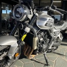 知多半島ツーとCB1000F試乗