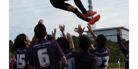 コミュサカブログ ルネス学園sc