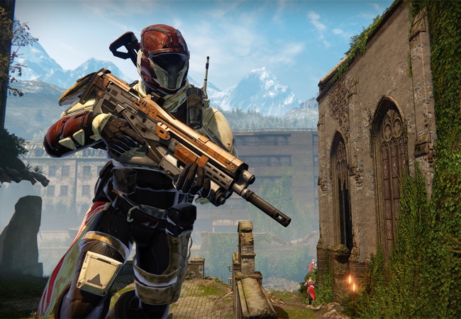 【Destiny】拡張コンテンツ第2弾「ハウス・オブ・ウルブズ」の詳細が公開！