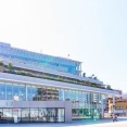 大和市文化創造拠点シリウスの2階にあるカフェチェーンは何？【やまとクイズ】