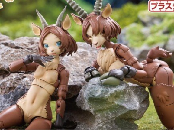 けもプラ新作、癖が強すぎるｗｗｗｗｗｗｗｗｗｗ