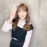 『[イコラブ] 諸橋沙夏ちゃんの大晦日(ロングおかえり)とSHOWROOM【=LOVE(イコールラブ)】』の画像