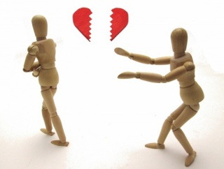 茄子が食べられないことが原因で振られた