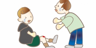 付き合って1年以上経つけど、一度も「大丈夫？」と聞かれたことがない。たまには心配してほしい