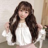 『[イコラブ] HoneyCinnamon(ハニーシナモン)秋コレクションモデルに 大谷映美里の起用決定！！【=LOVE(イコールラブ)、みりにゃ】』の画像