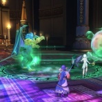 魚人（うおんちゅ）日和