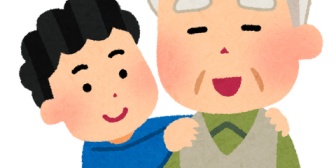 とにかく娘がこどもを産んで、その孫の顔が見たい