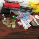 澳門の路地裏で（僕しか撮らないマカオ・僕なりの澳門）・初期記事＆画像再編集リプライズ（昔日澳門） @ 澳門（マカオ）（DEC., 2014）