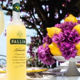 アマルフィ無農薬レモンが香る、イタリアNo.1リモンチェッロ「パリーニ」が日本初上陸！