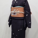 和布 菜桜　(店番日記)