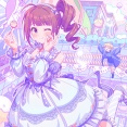 【ミリシタ】ネオオオサカの杏奈ちゃん顔溶けてるけど大丈夫？