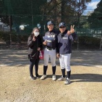 川北ストーム～選手達の成長～