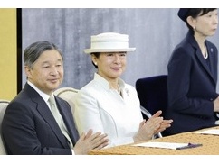 【速報】宮内庁がついに反旗。昭和100年記念式典での高市政権の振る舞いを暴露！