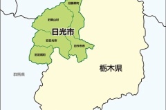 【日光市】カーブが続く国道で軽自動車と普通乗用車が正面衝突　軽の助手席に乗っていた10代男性死亡