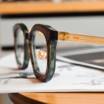 Re: Riverport eyewear & coffee Blog