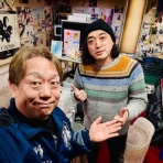 voiceの、だってＭＣ長いんだもん