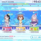 レイネちゃんとマッチング