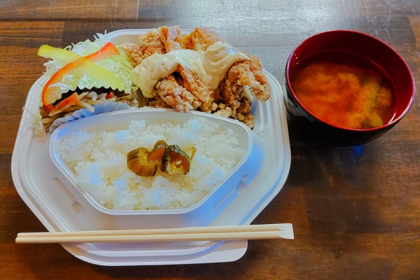 シージャの食べ歩きブログ 東海まち巡りグルメ ツゥレポ 弁当 シージャの食べ歩きブログ 東海まち巡りグルメ ツゥレポ 弁当