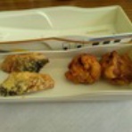 ある少食者の日記