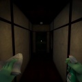 【しずかなおそうじ】Steam向けに期間限定で配信開始。おそうじ道具を駆使し別荘の謎を解いていく『花王』の手がけるホラーゲーム