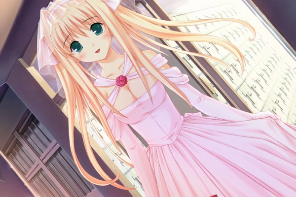 Heavens Feel この青空に約束を