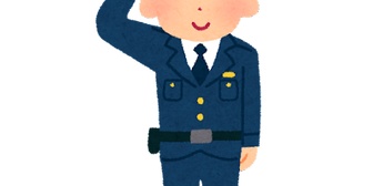 【相談】久しぶりにインターホンの訪問履歴を確認したら、警察と思しき人が来ていた。それも一週間おきに3回も。