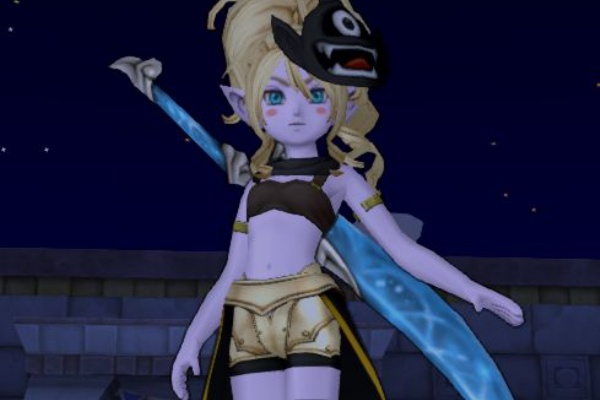 Dqx村 冒険ガイドが凄すぎた