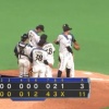 日本ハムが13安打11得点の猛攻で阪神に快勝！マルティネスは7回無失点でチームトップの7勝目！