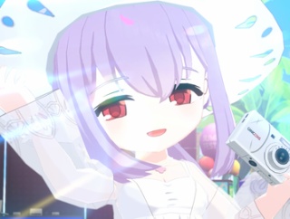 【ブルアカ】水着アツコ復刻したら頑張って上げたいなあ【アリ夏】