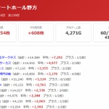 『6/6　コンサートホール野方』の画像