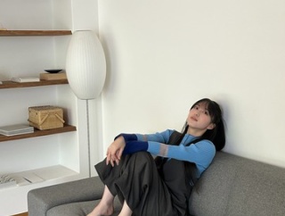 櫻坂46 村井優 週刊少年マガジン 2025 No.48 写真撮影場所