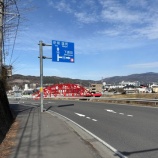 『海戸遺跡地の津島神社と御社宮司社【長野県岡谷市】』の画像