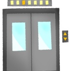 【画像】ギャルJK、チー牛とエレベーターに閉じ込められてしまうｗｗｗｗｗｗｗｗｗｗｗｗｗｗｗｗ