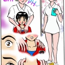 崩壊のゼウスⅢ⑧