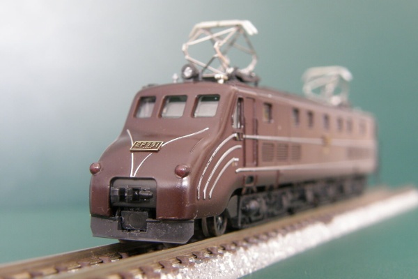 エヌゲ道 since 2015 ～Nゲージ鉄道模型とフィギュアとか何たら