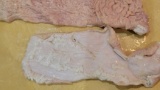 テッポウ（ホルモン）を焼いてみる（※画像あり）