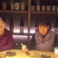 ２０２６年２月１７日（火）北海道旭川市／居酒屋／まるにせきぐち（日本酒講習会）