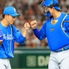 新庄監督「矢澤君は野手の方がいいだけに、今の真っすぐじゃ投手としては使いづらい」