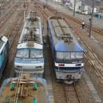 Rail Scope