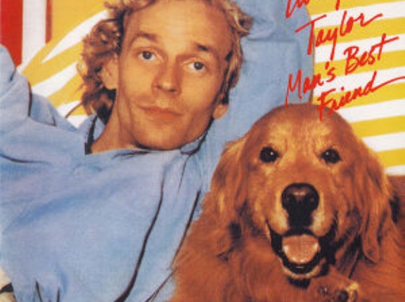 First Time Love  / ファースト・タイム・ラヴ（Livingston Taylor / リヴィングストン・テイラー）1980 ♯38