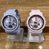 『BABY-G【BGA-290DS-4AJF】【BGA-290DS-2AJF】』の画像