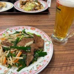 ここに居ることが全て。