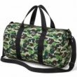 【新刊情報】A BATHING APE®2020 SPRING COLLECTION 《特別付録》 ビッグダッフルバッグ
